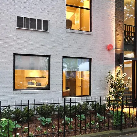 Dupont Place Aparthotel